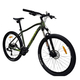 Bicicleta Mtb Devron Riddle RM1.7 2025 - 27.5 Inch, M, Verde Bicicleta Mtb Devron Riddle RM1.7 2025 - 27.5 Inch, M, Verde