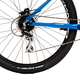 Bicicleta Mtb Graveler 51381 - 27.5 inch, M, Albastru Bicicleta Mtb Graveler 51381 - 27.5 inch, M, Albastru