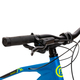 Bicicleta Mtb Graveler 51381 - 27.5 inch, M, Albastru Bicicleta Mtb Graveler 51381 - 27.5 inch, M, Albastru