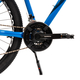 Bicicleta Mtb Graveler 51381 - 27.5 inch, M, Albastru Bicicleta Mtb Graveler 51381 - 27.5 inch, M, Albastru