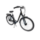 Bicicleta Oras Kieler - 28 Inch, M, Gri Inchis Bicicleta Oras Kieler - 28 Inch, M, Gri Inchis