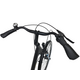 Bicicleta Oras Kieler - 28 Inch, M, Gri Inchis Bicicleta Oras Kieler - 28 Inch, M, Gri Inchis