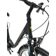 Bicicleta Oras Kieler - 28 Inch, M, Gri Inchis Bicicleta Oras Kieler - 28 Inch, M, Gri Inchis