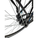 Bicicleta Oras Kieler - 28 Inch, M, Gri Inchis Bicicleta Oras Kieler - 28 Inch, M, Gri Inchis