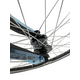 Bicicleta Oras Kieler - 28 Inch, M, Gri Inchis Bicicleta Oras Kieler - 28 Inch, M, Gri Inchis