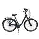 Bicicleta Oras Kieler - 28 Inch, M, Gri Bicicleta Oras Kieler - 28 Inch, M, Gri