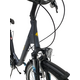Bicicleta Oras Kieler - 28 Inch, M, Gri Bicicleta Oras Kieler - 28 Inch, M, Gri