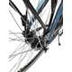 Bicicleta Oras Kieler - 28 Inch, M, Gri Bicicleta Oras Kieler - 28 Inch, M, Gri