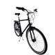 Bicicleta Oras Kieler - 28 Inch, XL, Gri Bicicleta Oras Kieler - 28 Inch, XL, Gri