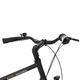 Bicicleta Oras Kieler 1219 - 28 inch, XL, Negru Bicicleta Oras Kieler 1219 - 28 inch, XL, Negru