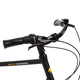 Bicicleta Oras Kieler 1219 - 28 inch, XL, Negru Bicicleta Oras Kieler 1219 - 28 inch, XL, Negru