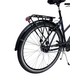 Bicicleta Oras Kieler LD - 28 Inch, M, Gri