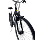 Bicicleta Oras Kieler LD - 28 Inch, M, Gri