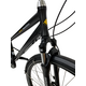 Bicicleta Oras Kieler Lady - 28 Inch, L, Negru Bicicleta Oras Kieler Lady - 28 Inch, L, Negru