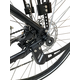 Bicicleta Oras Kieler Lady - 28 Inch, S, Negru Bicicleta Oras Kieler Lady - 28 Inch, S, Negru
