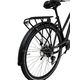 Bicicleta Oras Kieler Lady - 28 Inch, S, Negru Bicicleta Oras Kieler Lady - 28 Inch, S, Negru