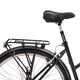 Bicicleta Oras Kreidler 1280 - 28 inch, L, Negru Bicicleta Oras Kreidler 1280 - 28 inch, L, Negru
