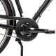 Bicicleta Oras Kreidler 1280 - 28 inch, M, Negru Bicicleta Oras Kreidler 1280 - 28 inch, M, Negru