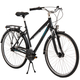 Bicicleta Oras Kreidler 1280 - 28 inch, M, Negru Bicicleta Oras Kreidler 1280 - 28 inch, M, Negru