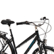 Bicicleta Oras Kreidler 1280 - 28 inch, M, Negru Bicicleta Oras Kreidler 1280 - 28 inch, M, Negru