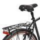 Bicicleta Oras Kreidler 1285 - 28 inch, L, Negru Bicicleta Oras Kreidler 1285 - 28 inch, L, Negru