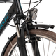 Bicicleta Oras Kreidler 1285 - 28 inch, L, Negru Bicicleta Oras Kreidler 1285 - 28 inch, L, Negru
