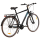 Bicicleta Oras Kreidler 1285 - 28 inch, L, Negru Bicicleta Oras Kreidler 1285 - 28 inch, L, Negru
