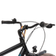 Bicicleta Oras Kreidler 1285 - 28 inch, L, Negru Bicicleta Oras Kreidler 1285 - 28 inch, L, Negru