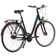 Bicicleta Oras Kreidler 1286 - 28 inch, L, Negru Bicicleta Oras Kreidler 1286 - 28 inch, L, Negru