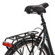 Bicicleta Oras Kreidler 1286 - 28 inch, L, Negru Bicicleta Oras Kreidler 1286 - 28 inch, L, Negru