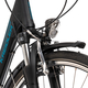 Bicicleta Oras Kreidler 1286 - 28 inch, L, Negru Bicicleta Oras Kreidler 1286 - 28 inch, L, Negru