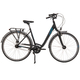 Bicicleta Oras Kreidler 1286 - 28 inch, M, Negru Bicicleta Oras Kreidler 1286 - 28 inch, M, Negru