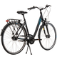 Bicicleta Oras Kreidler 1286 - 28 inch, M, Negru Bicicleta Oras Kreidler 1286 - 28 inch, M, Negru