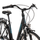 Bicicleta Oras Kreidler 1286 - 28 inch, M, Negru Bicicleta Oras Kreidler 1286 - 28 inch, M, Negru