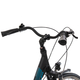 Bicicleta Oras Kreidler 1286 - 28 inch, M, Negru Bicicleta Oras Kreidler 1286 - 28 inch, M, Negru