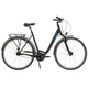 Bicicleta Oras Kreidler 1286 - 28 inch, S, Negru Bicicleta Oras Kreidler 1286 - 28 inch, S, Negru
