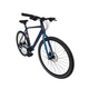 Bicicleta Sosea Graveler Man, 28 inch, L, Albastru Mat