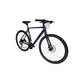 Bicicleta Sosea Graveler Man, 28 inch, L, Albastru Negru