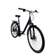 Bicicleta Trekking Kreidler - 28 Inch, L, Negru Bicicleta Trekking Kreidler - 28 Inch, L, Negru