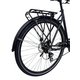 Bicicleta Trekking Kreidler - 28 Inch, L, Negru Bicicleta Trekking Kreidler - 28 Inch, L, Negru