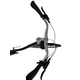 Bicicleta Trekking Kreidler - 28 Inch, L, Negru Bicicleta Trekking Kreidler - 28 Inch, L, Negru