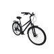 Bicicleta Trekking Kreidler LD - 28 Inch, L, Negru