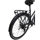 Bicicleta Trekking Kreidler LD - 28 Inch, L, Negru