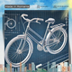 Bicicleta Trekking Kreidler LD - 28 Inch, M, Negru Bicicleta Trekking Kreidler LD - 28 Inch, M, Negru