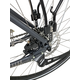 Bicicleta Trekking Kreidler LD - 28 Inch, M, Negru Bicicleta Trekking Kreidler LD - 28 Inch, M, Negru
