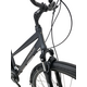 Bicicleta Trekking Kreidler LD - 28 Inch, M, Negru Bicicleta Trekking Kreidler LD - 28 Inch, M, Negru
