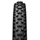Anvelopa 29 inch, 58-622 Continental Mountain King II, negru Anvelopa 29 inch, 58-622 Continental Mountain King II, negru