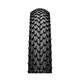 Anvelopa Bicicleta 50-507 24x2.0 Tire Continental, Negru