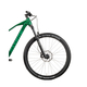 Bicicleta Full Suspension Raymon Yara 120 Pro 2025 - 29 Inch, M, Verde - XT