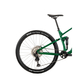 Bicicleta Full Suspension Raymon Yara 120 Pro XT 2025 - 29 Inch, S, Verde